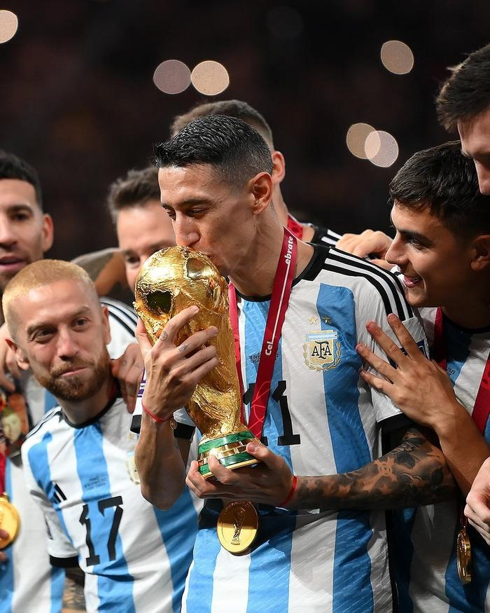 包含直击现场！季军战中阿根廷队如何完成爆冷取胜？的词条