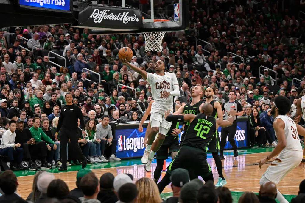 凯尔特人惊艳全场，迎来胜利助攻爆棚，篮网逆转取胜！