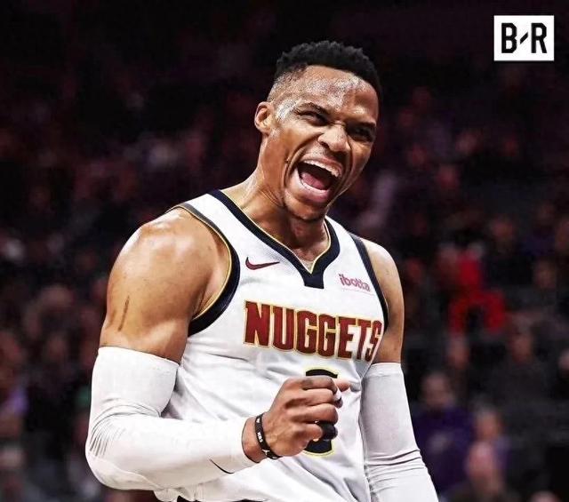 威少爆发新星，约基奇刷新纪录，逆转取胜球队迎来希望！